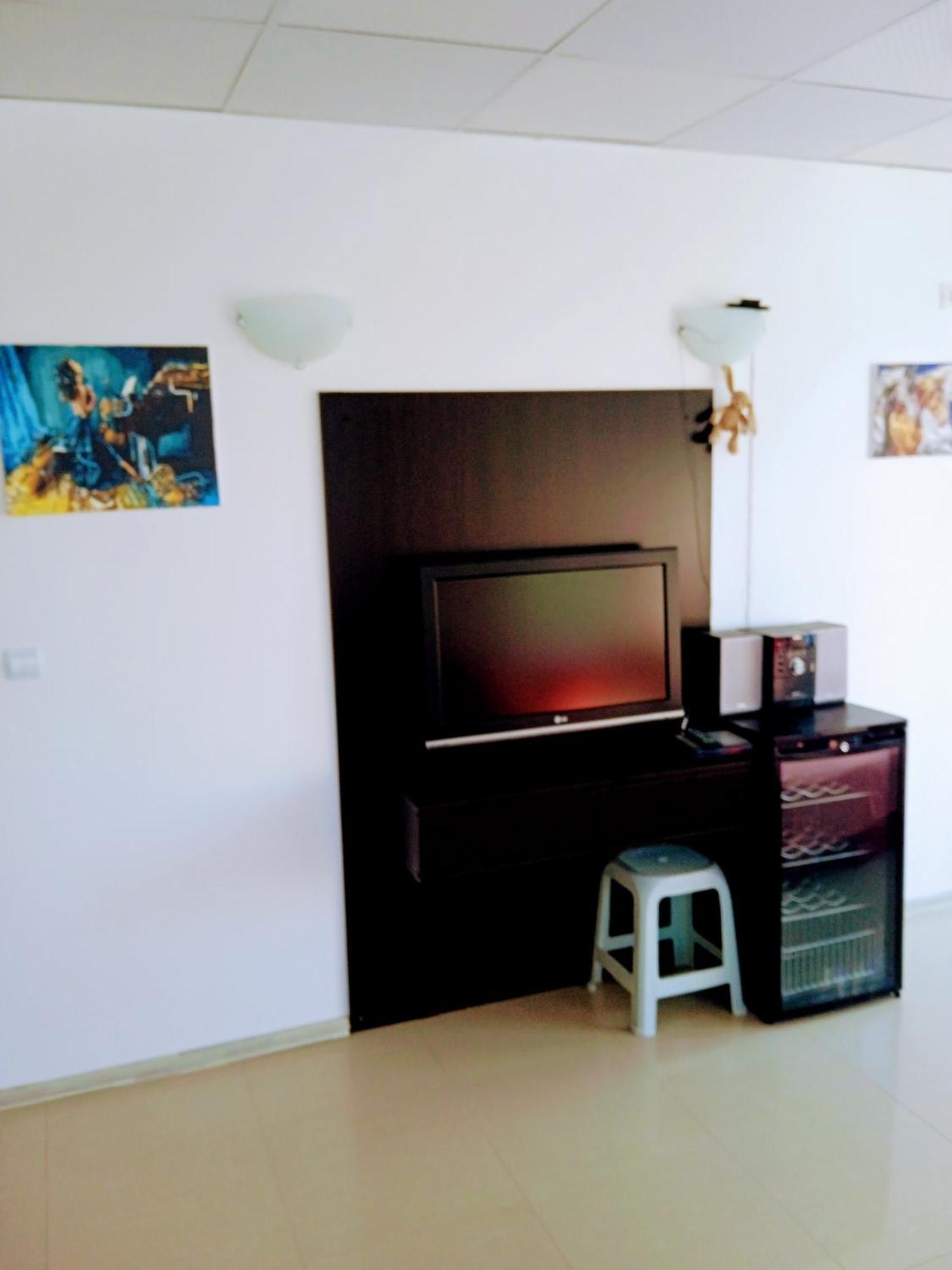 VIP apart SVETLANA Ravda Extérieur photo