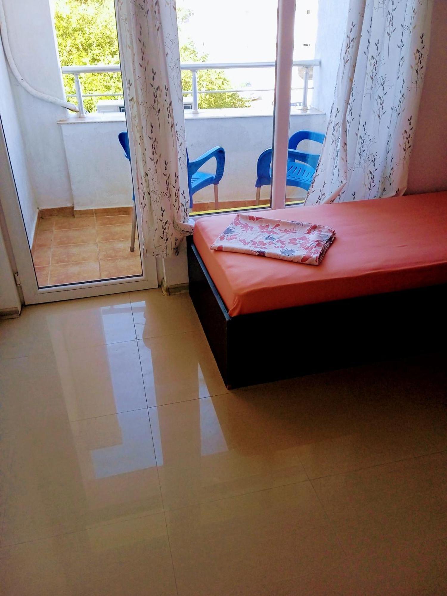VIP apart SVETLANA Ravda Extérieur photo
