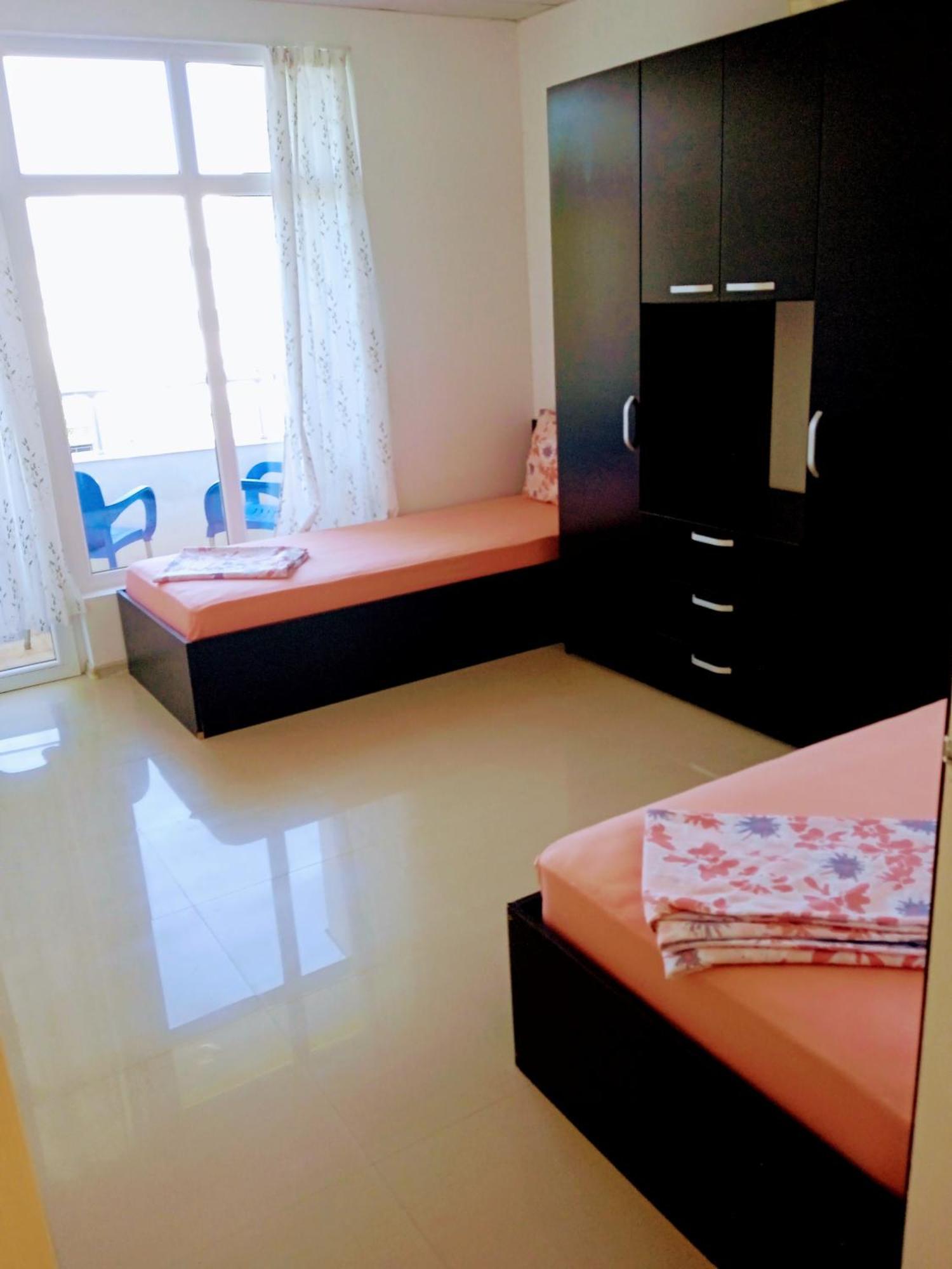VIP apart SVETLANA Ravda Extérieur photo