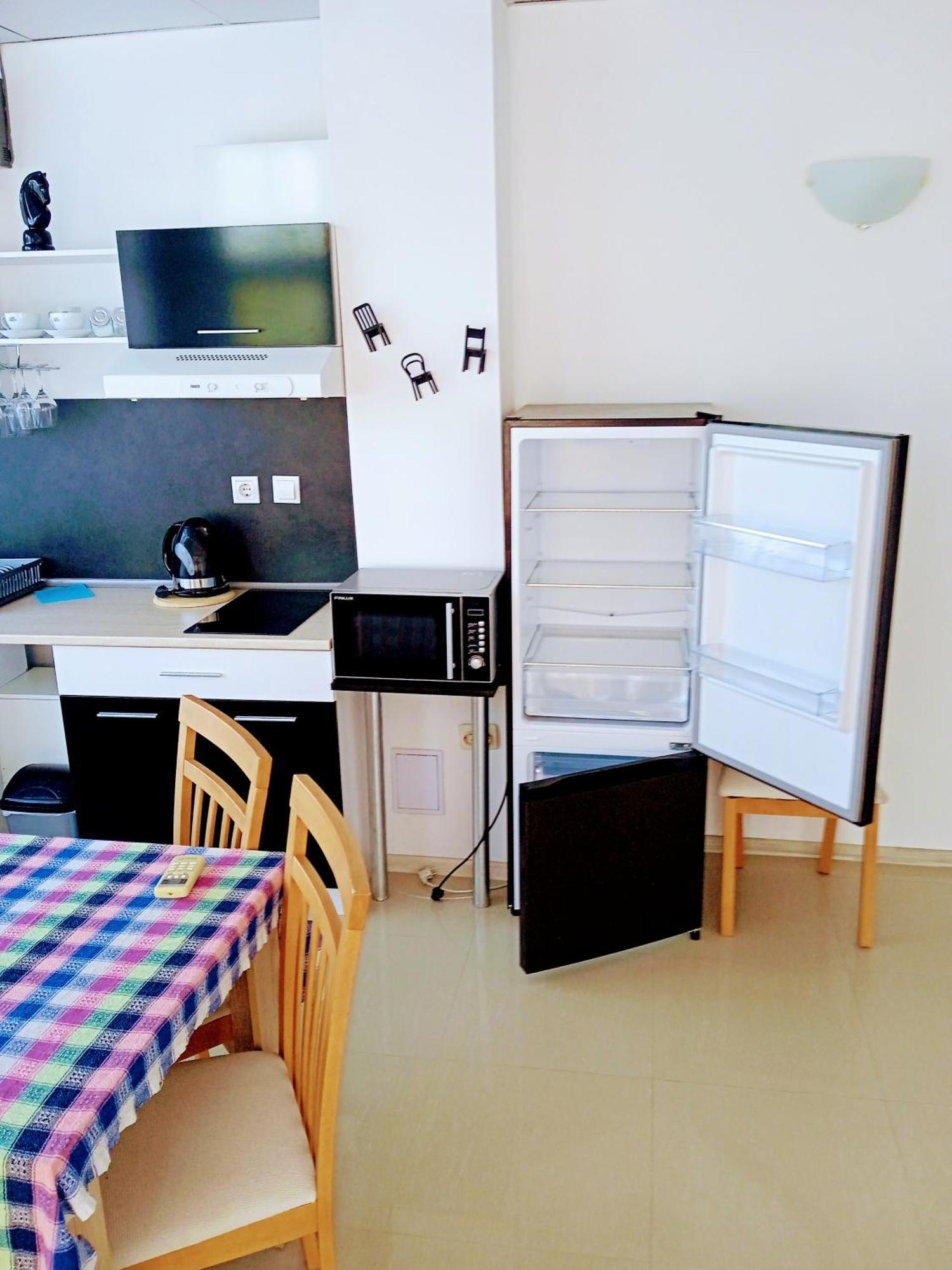 VIP apart SVETLANA Ravda Extérieur photo