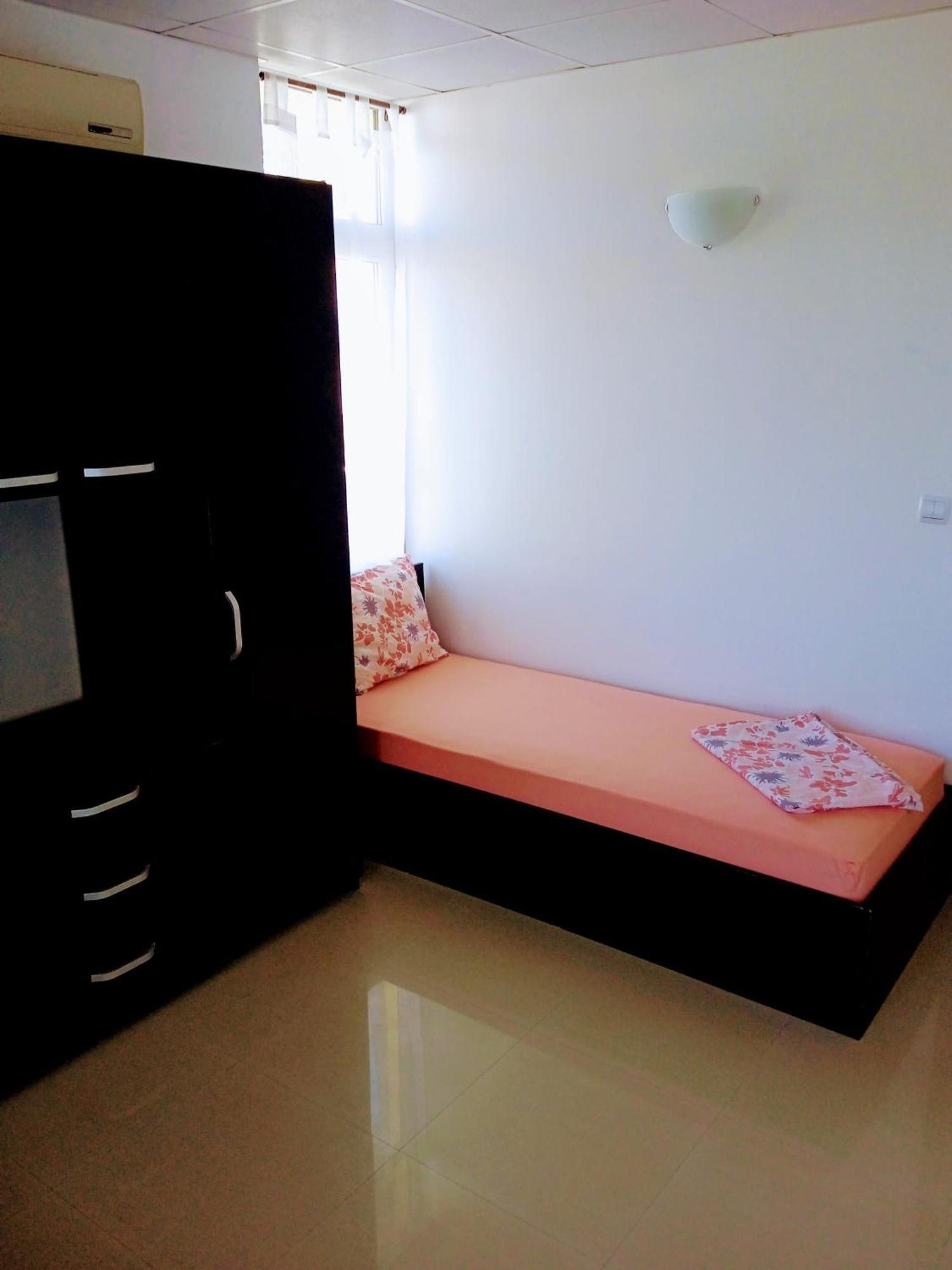 VIP apart SVETLANA Ravda Extérieur photo