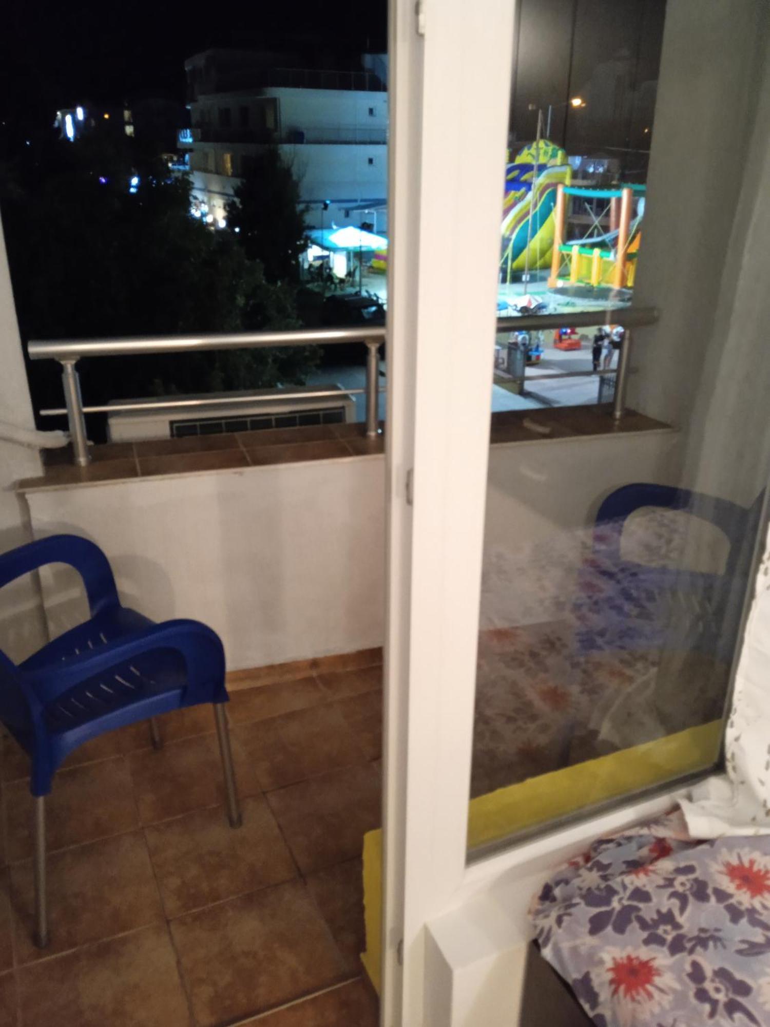 VIP apart SVETLANA Ravda Chambre photo